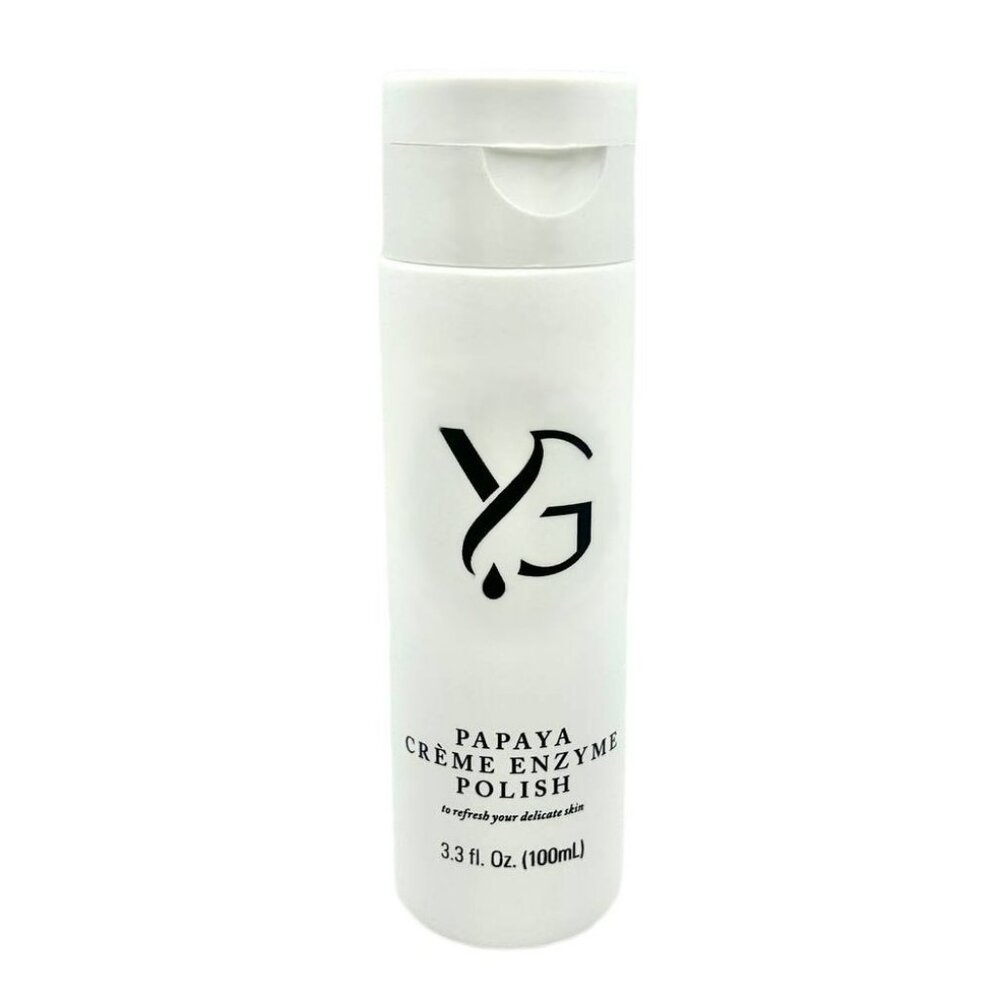 Papaya Crème Enzyme Polish 3.3 oz